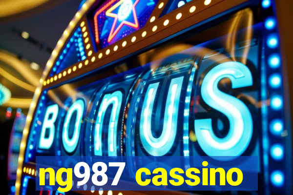 ng987 cassino